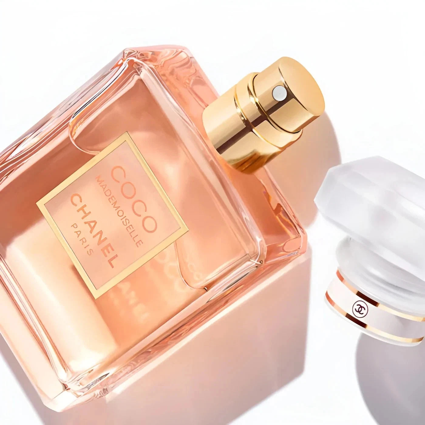 Coco Chanel Mademoiselle(woman)