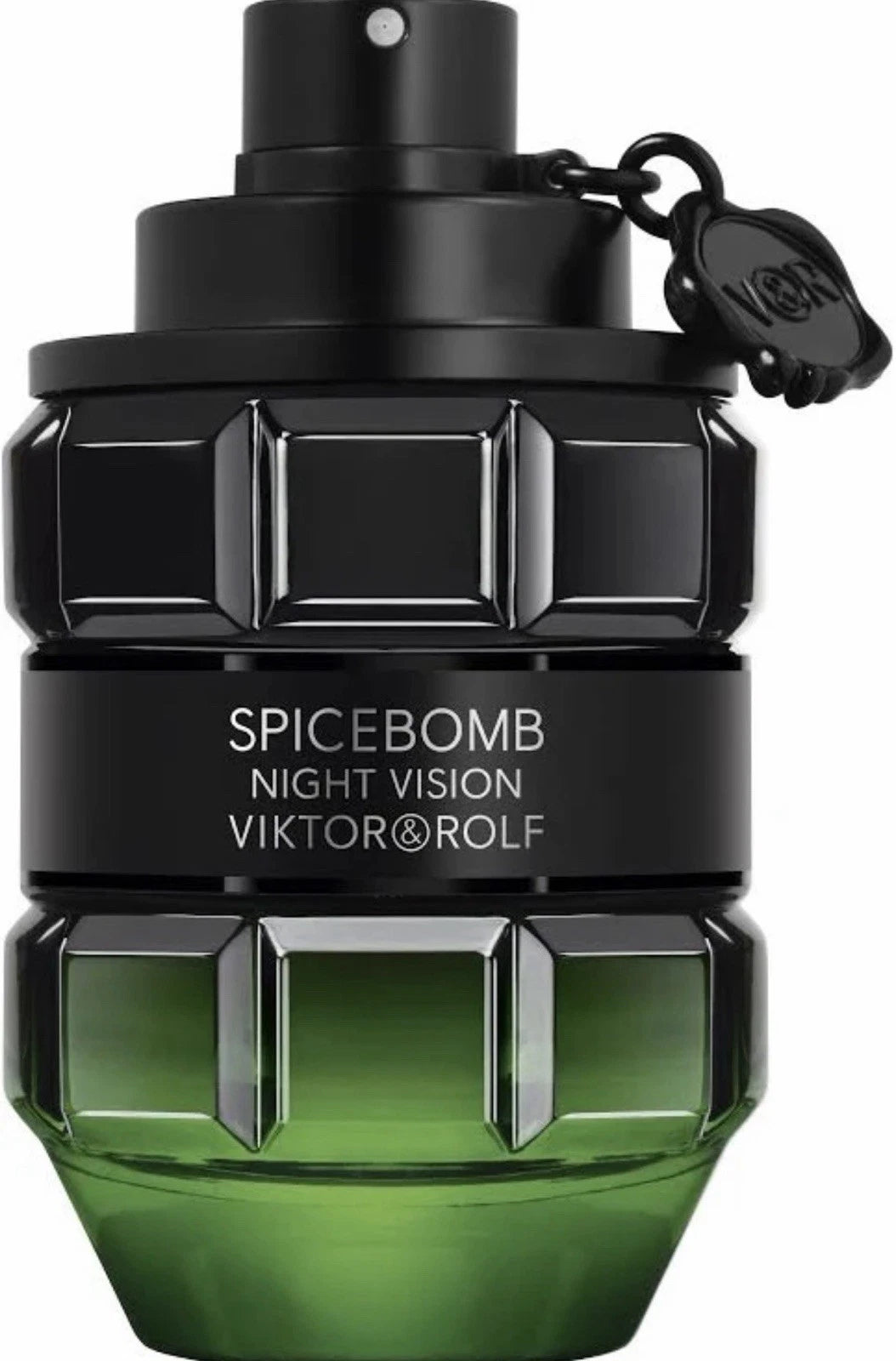 Spicebomb