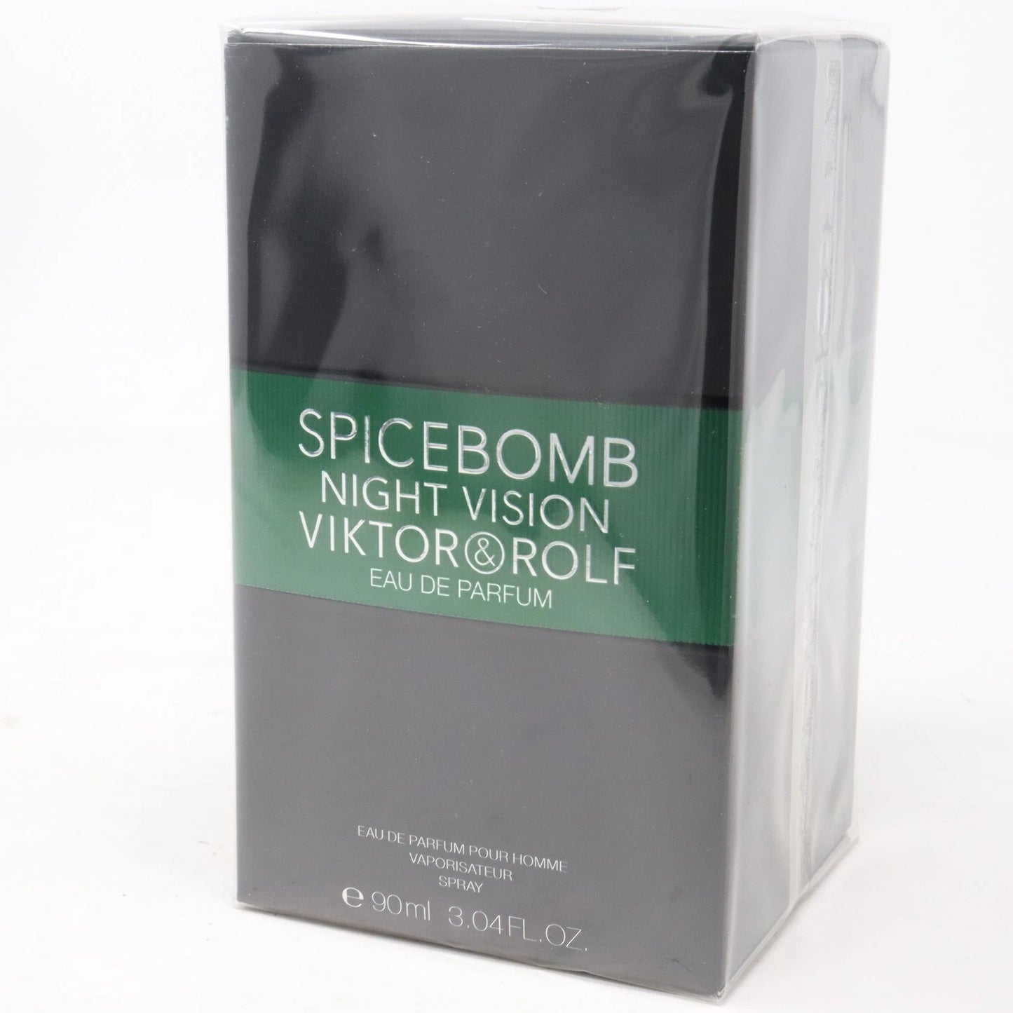 Spicebomb
