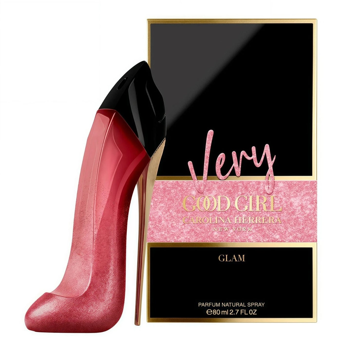 Carolina Herrera Good Girl Glam(woman)