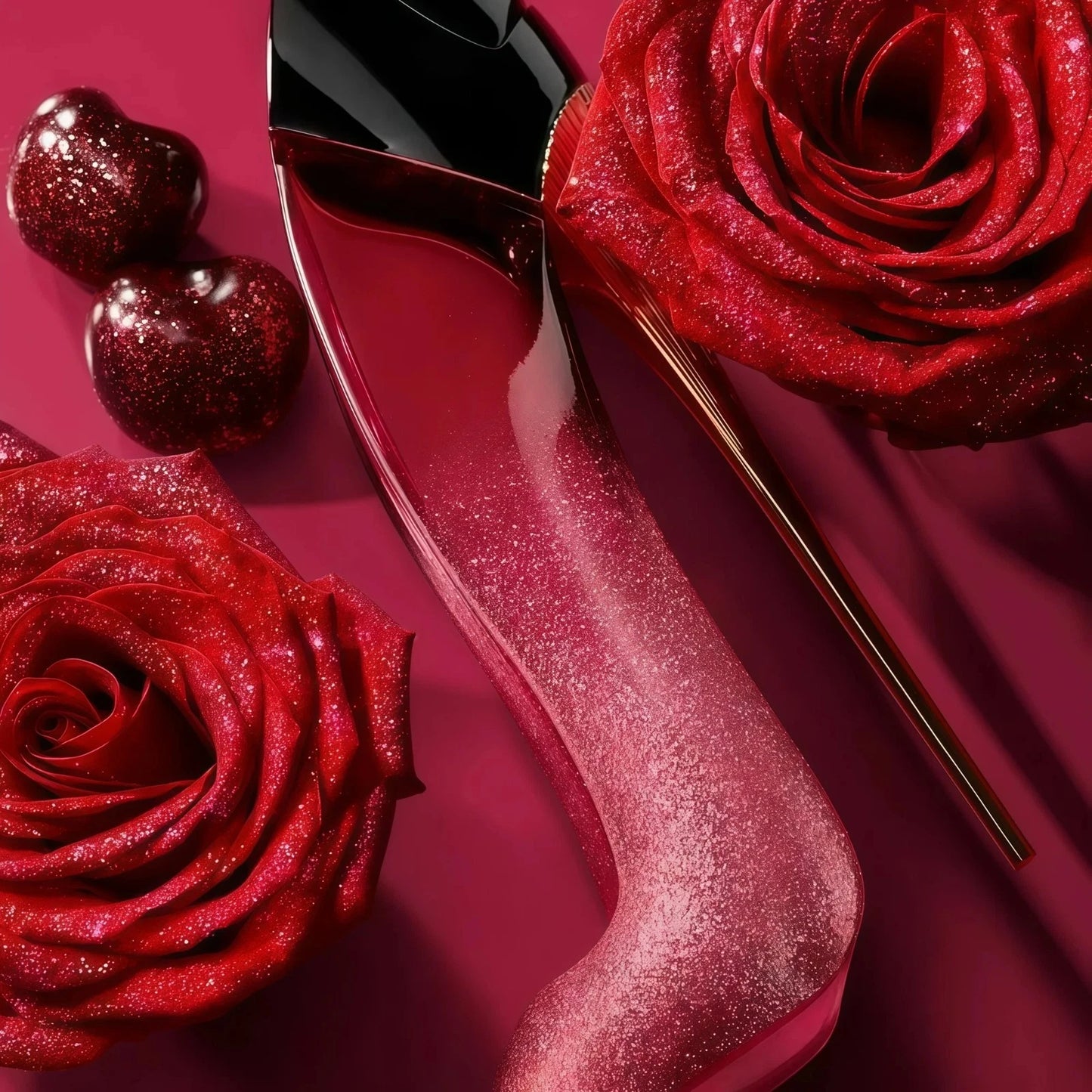 Carolina Herrera Good Girl Glam(woman)