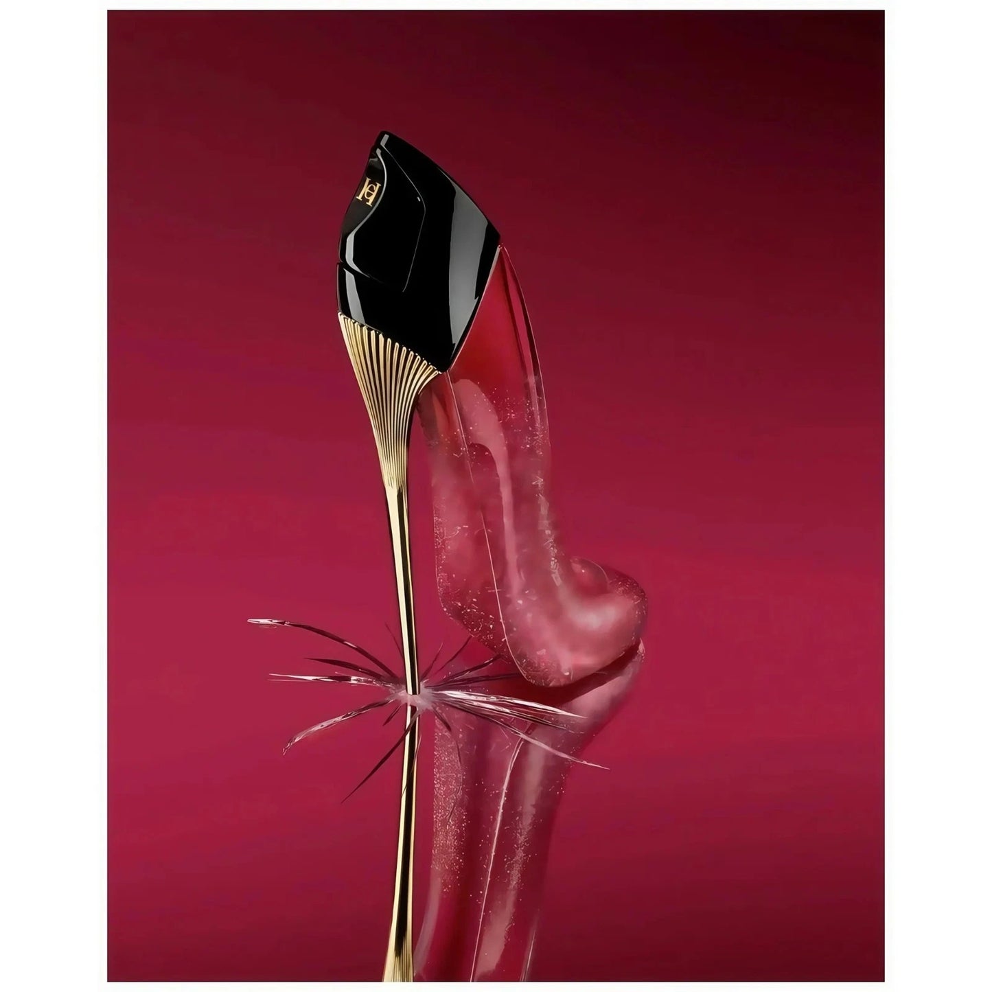 Carolina Herrera Good Girl Glam(woman)