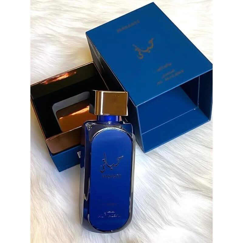 Hayaati Blue(unisex)