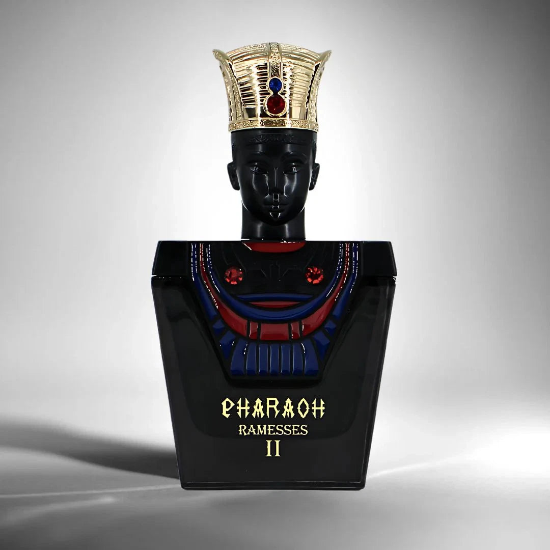 Bharara Pharaoh Ramsesses ll(man)