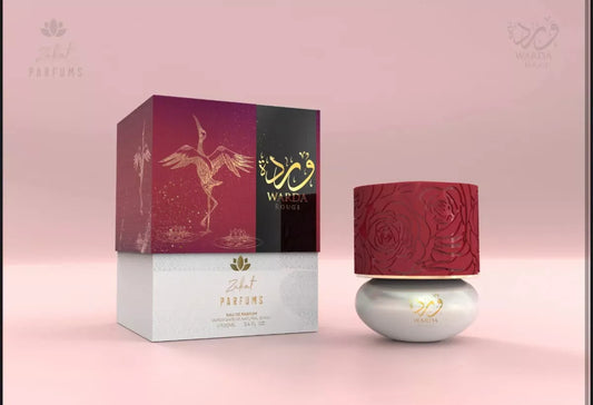 Warda(Rouge)(woman)