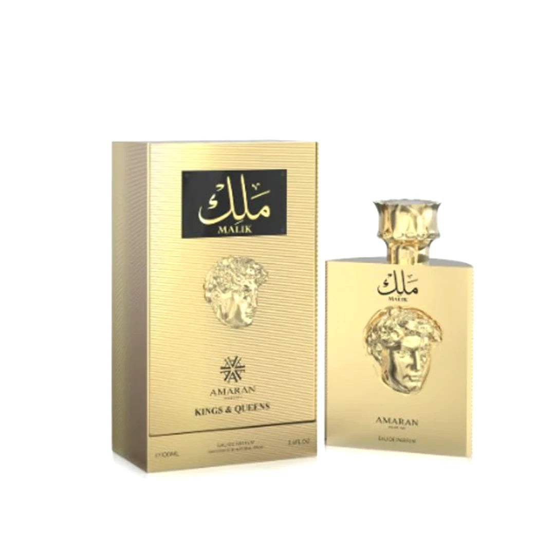 Kings & Queens Malik(unisex)