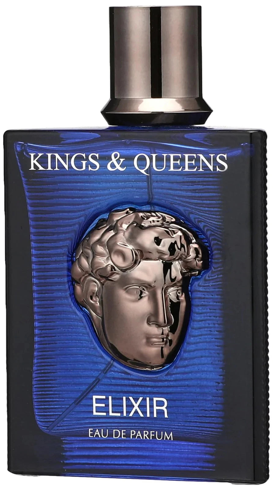Kings  & Queens Elixir(man)