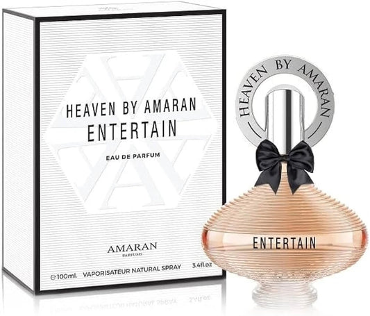 Heaven Entertain(woman)