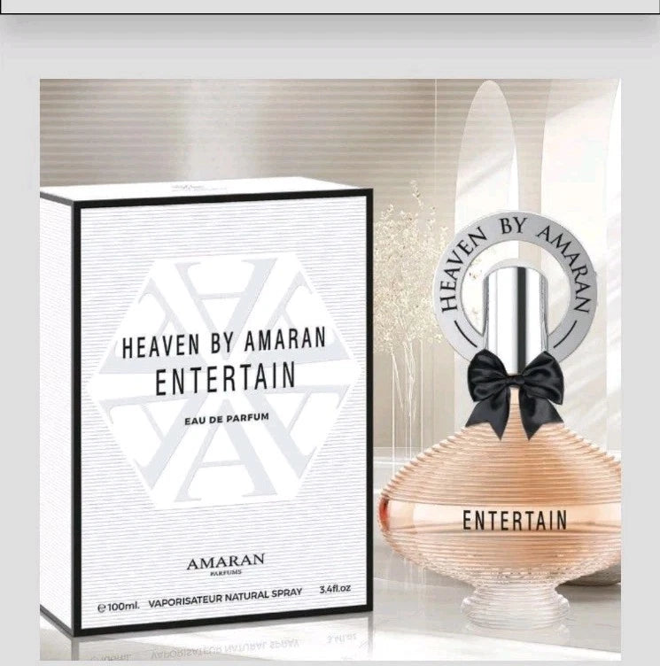 Heaven Entertain(woman)