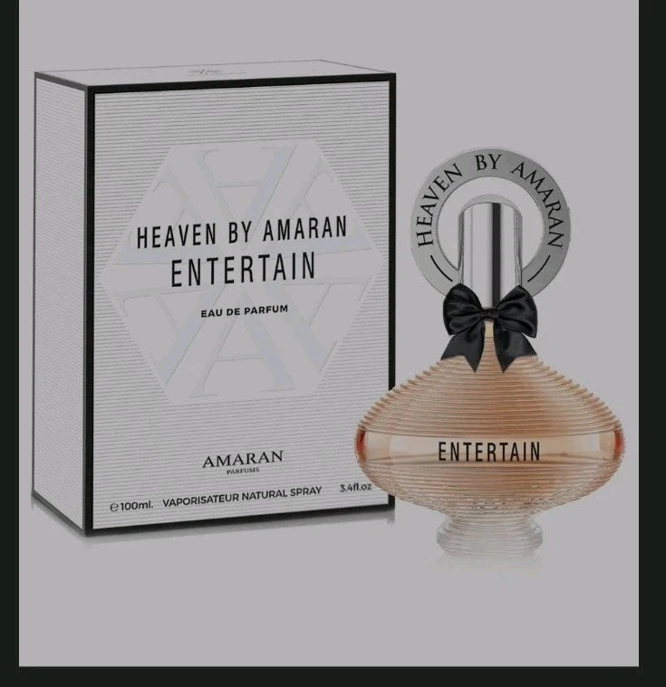 Heaven Entertain(woman)