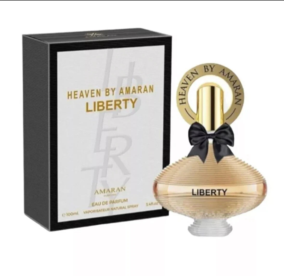 Heaven Liberty(unisex)