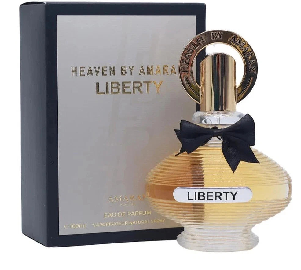 Heaven Liberty(unisex)