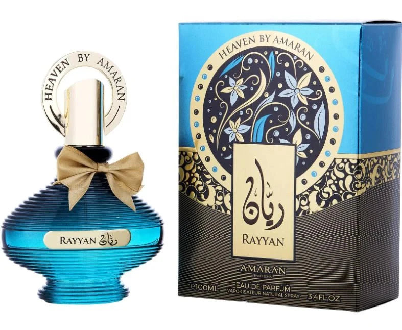 Heaven Rayyan(unisex)