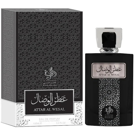 Attar al Wesal(unisex)