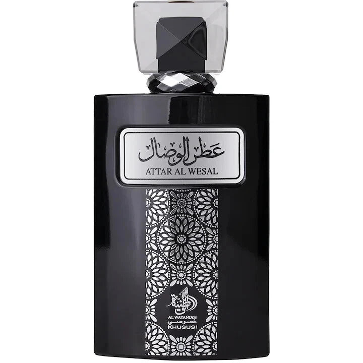 Attar al Wesal(unisex)