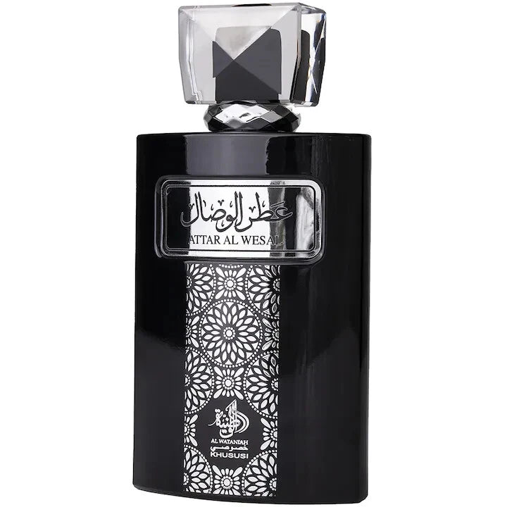 Attar al Wesal(unisex)