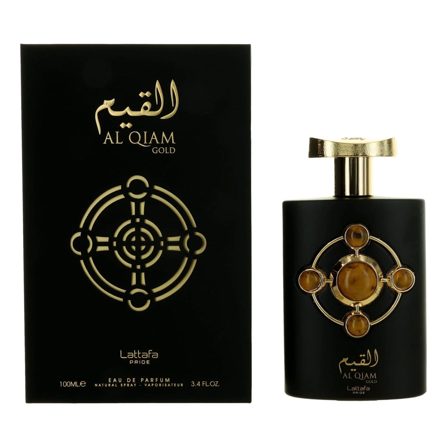 Al Qiam Gold(unisex)