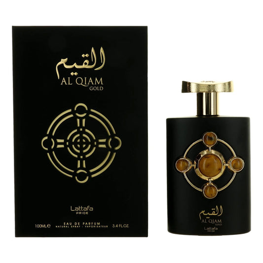 Al Qiam Gold(unisex)