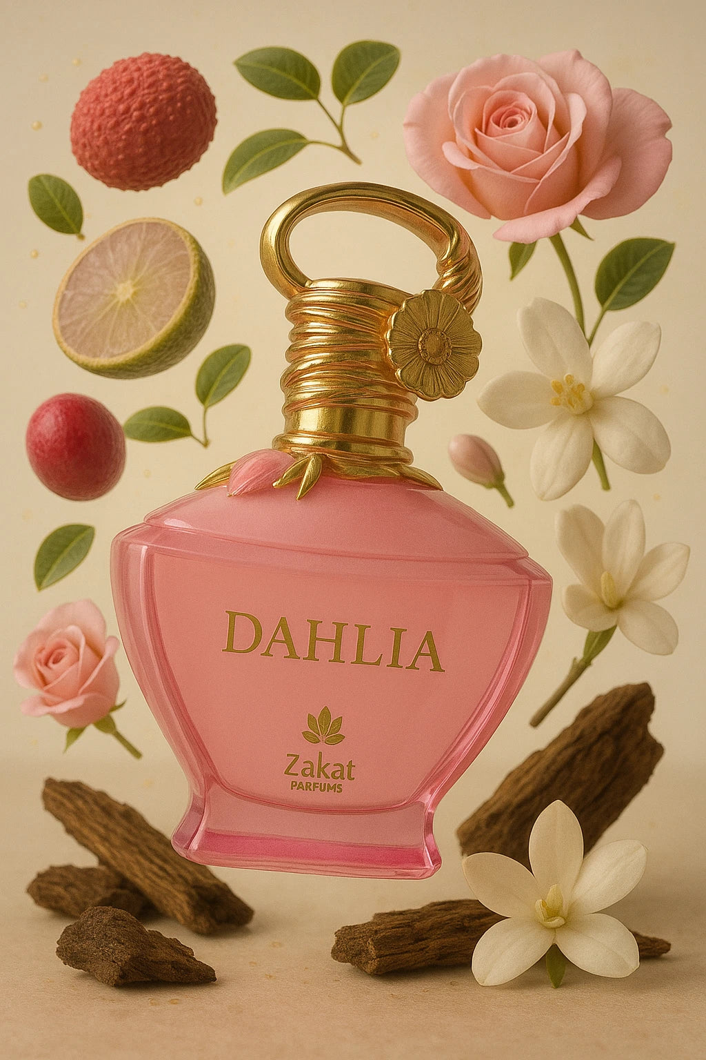 Dahlia(woman)