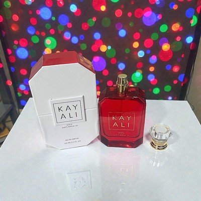 Kayali Loverest Cherry/48(woman)