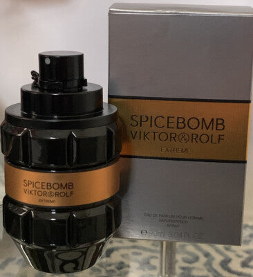 Spicebomb Extreme(man)
