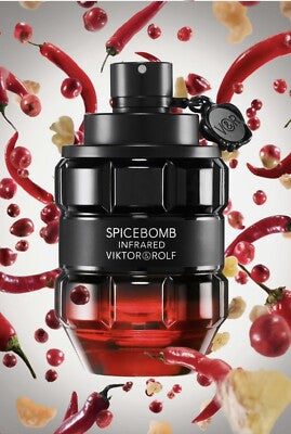Spicebomb Infrared(man)