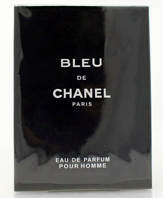 Bleu de Chanel(man)