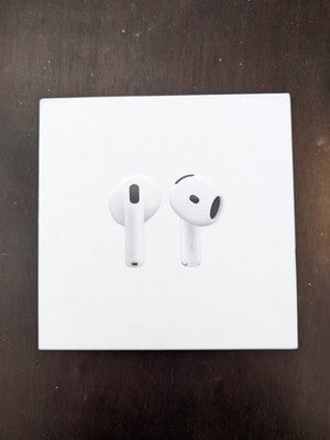 Apple Airpods 4nd