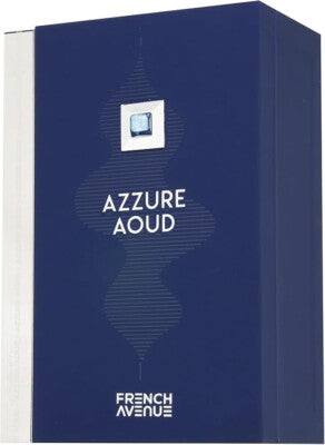 Azzure Aoud(men)
