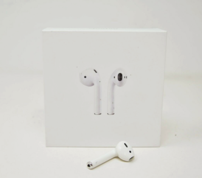 Apple Airpods 2nd Generación