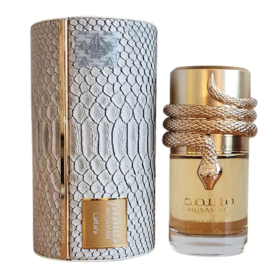 Musaman White Intense(unisex)