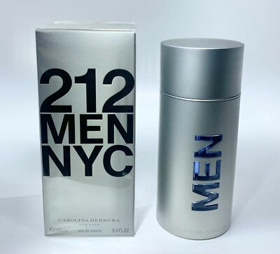 212 Men NYC(man)