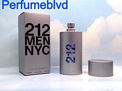 212 Men NYC(man)