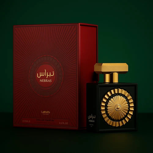 Nebras(unisex)