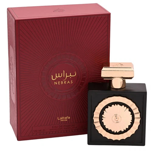 Nebras(unisex)