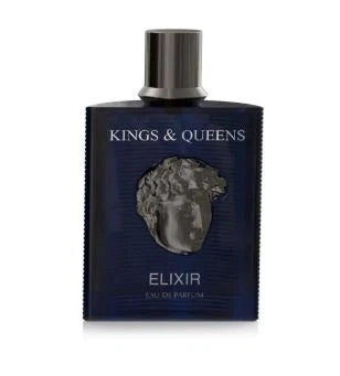 Kings  & Queens Elixir(man)