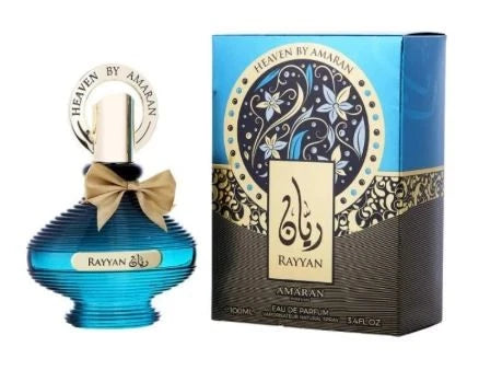 Heaven Rayyan(unisex)