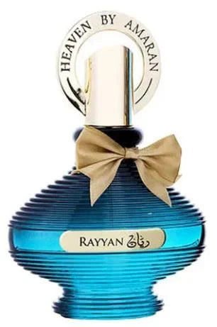 Heaven Rayyan(unisex)