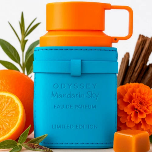 Odissey Mandarin Sky(man)