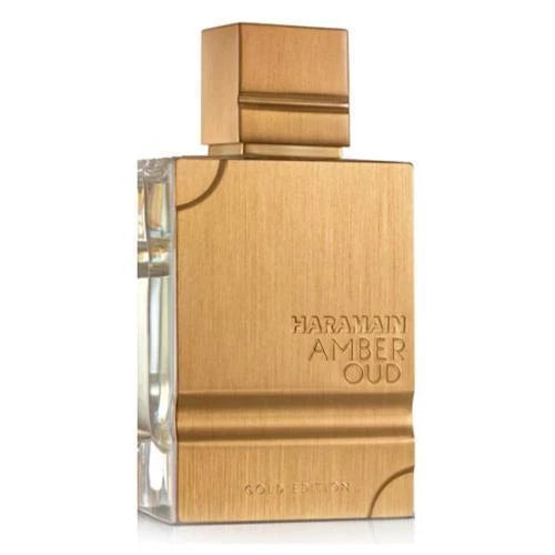 Haramain Amber Oud Gold(unisex)