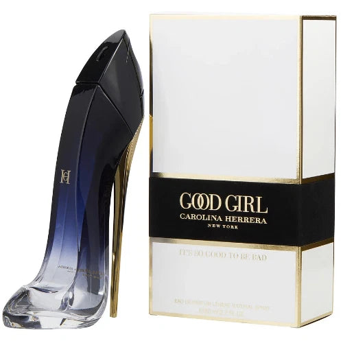 Carolina Herrera Good Girl Legere(woman)