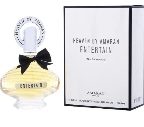 Heaven Entertain(woman)