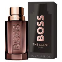 Boss Perfum(man)