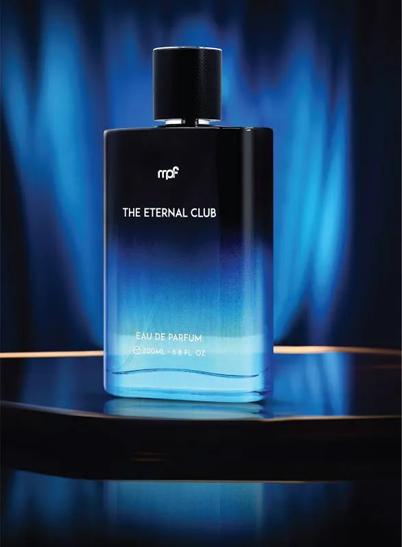 Eternal Club(man)