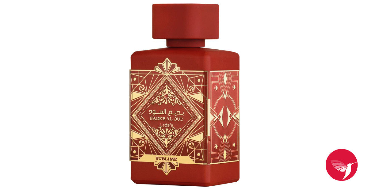 Bade'e al Oud Subime(unisex