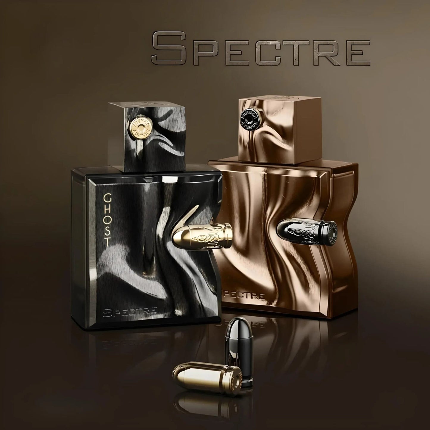 Spectre Chost(unisex)
