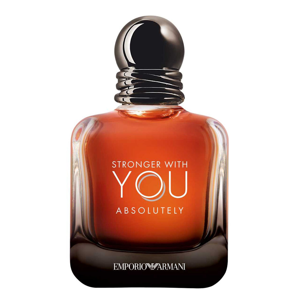 You Absolutely(man)
