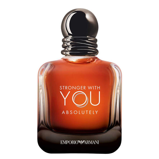 You Absolutely(man)