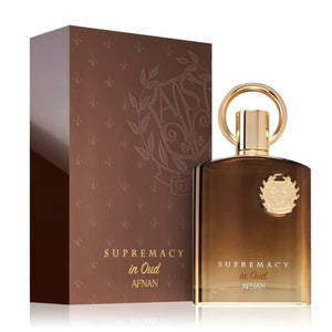 Supremacy in Oud(unisex)