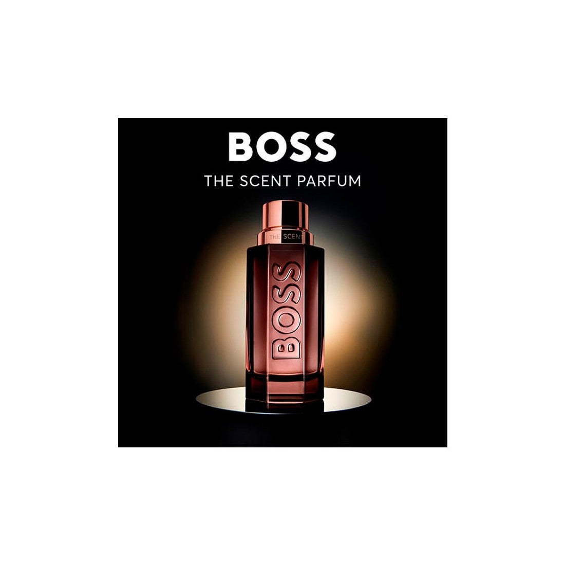 Boss Perfum(man)